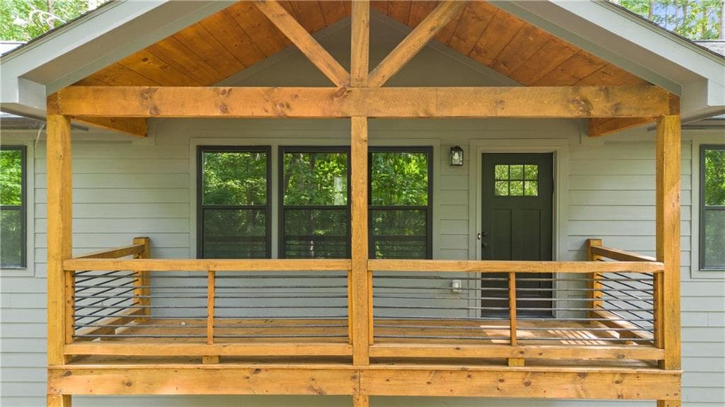 101 Glen Hollow Court, Ellijay, GA 30540 — most recent listing photo