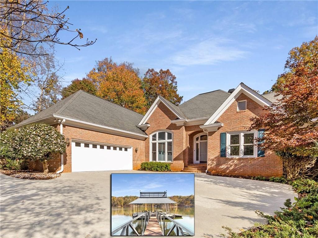 4962 Habersham Walk, Gainesville, GA 30504 — most recent listing photo