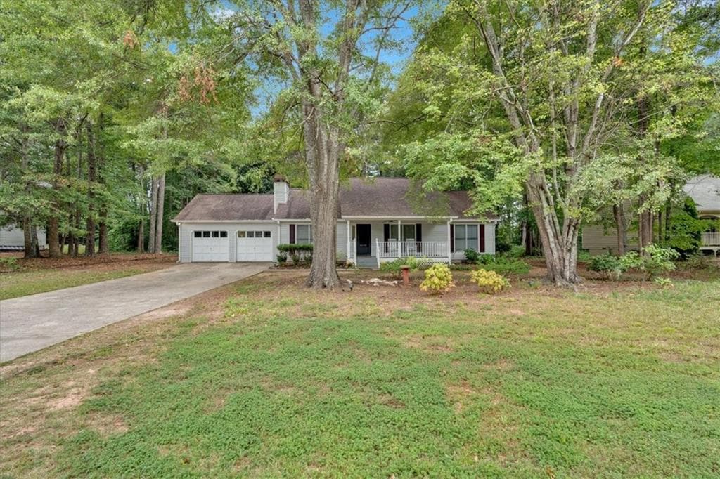 135 Hitchcock Drive, Villa Rica, GA 30180 — most recent listing photo