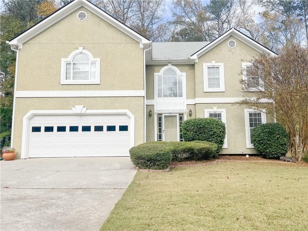 2322 Luther Terrace, Marietta, GA 30064 — most recent listing photo