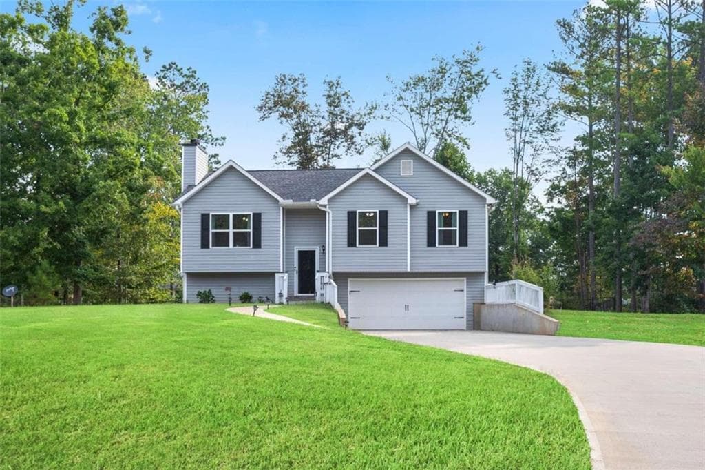 760 VINSON MOUNTAIN Crossing, Rockmart, GA 30153 — most recent listing photo