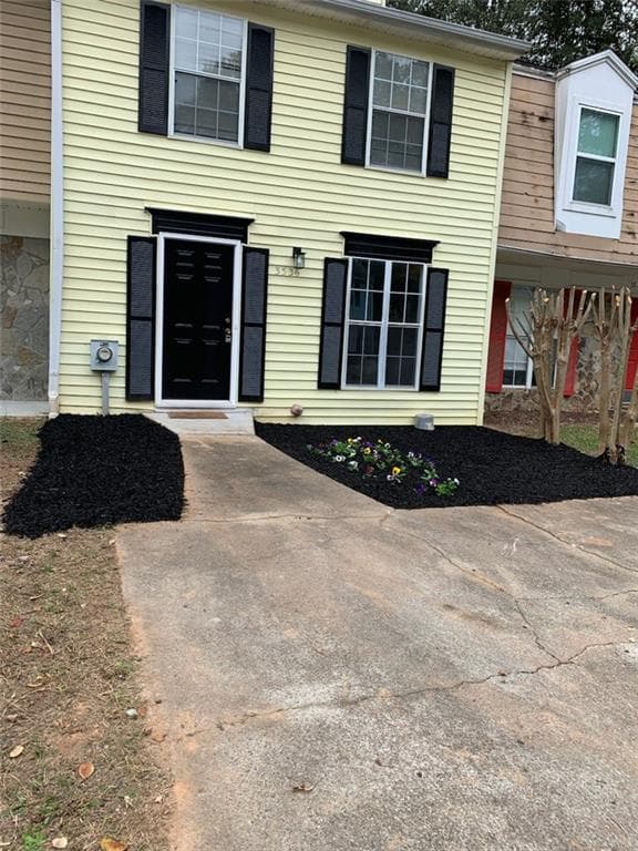 3536 Kennesaw Station Drive, Kennesaw, GA 30144 — most recent listing photo