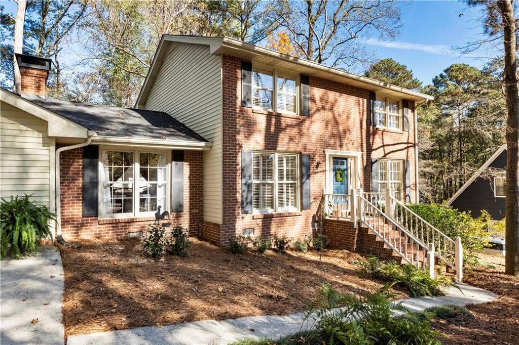 1276 Tred Avon Way, Lilburn, GA 30047 — most recent listing photo