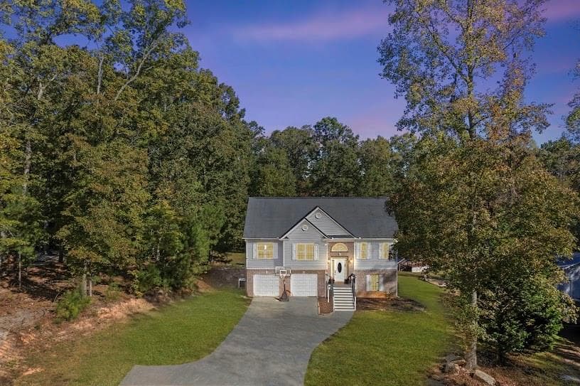 364 Whooping Creek Road, Carrollton, GA 30116 — most recent listing photo