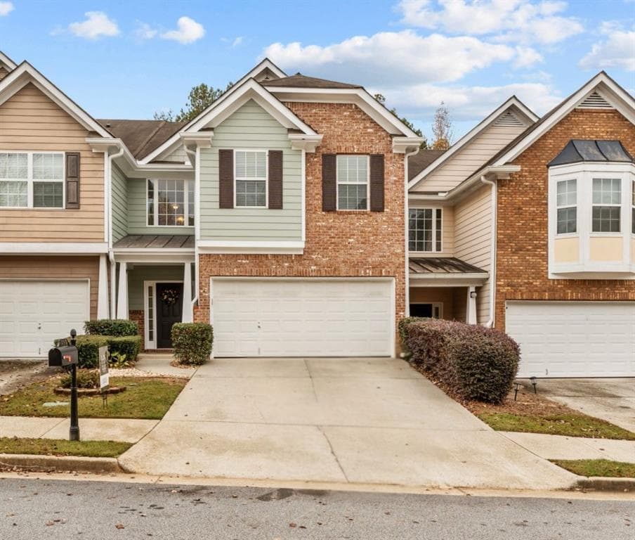 367 Creek Manor Way, Suwanee, GA 30024 — most recent listing photo