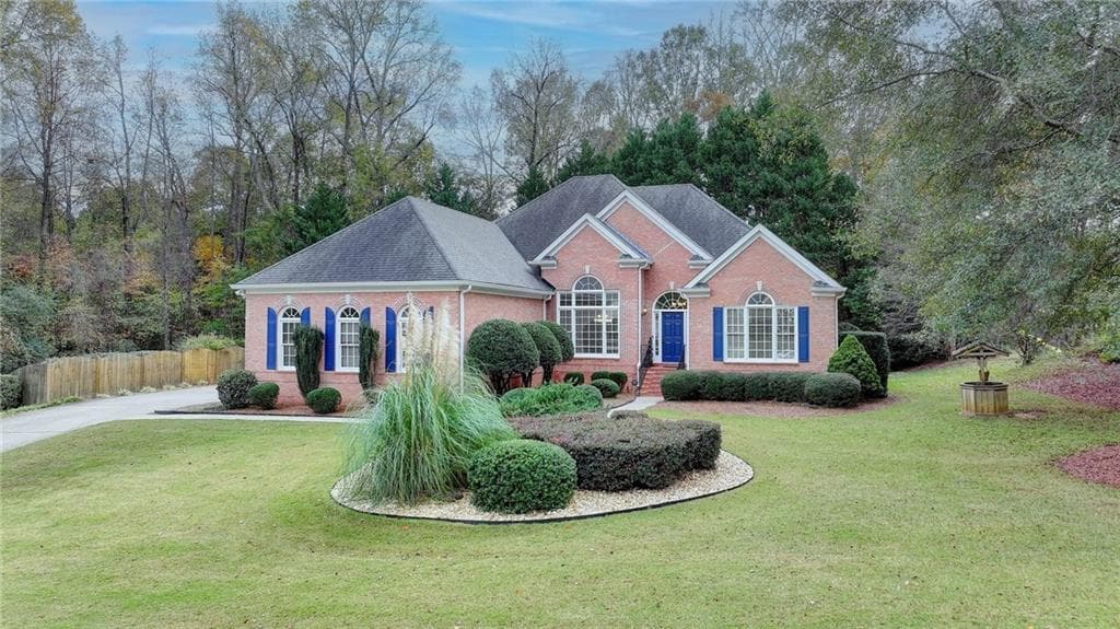 7420 Glenmaura Way, Suwanee, GA 30024 — most recent listing photo