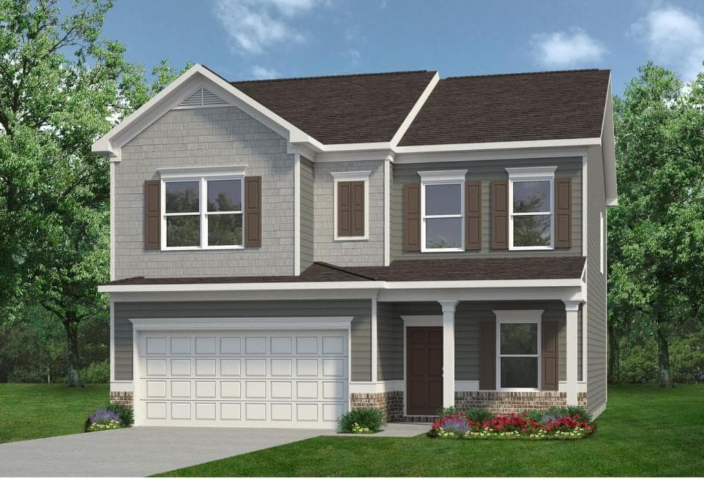 442 Deven Drive, Dallas, GA 30132 — most recent listing photo