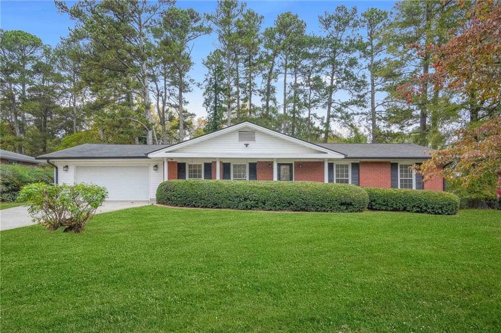 2284 Hurt Road, Marietta, GA 30008 — most recent listing photo