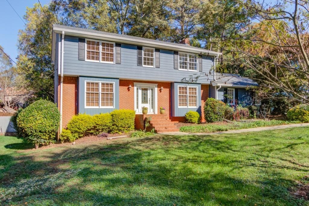536 Wagon Wheel Climb, Lawrenceville, GA 30044 — most recent listing photo