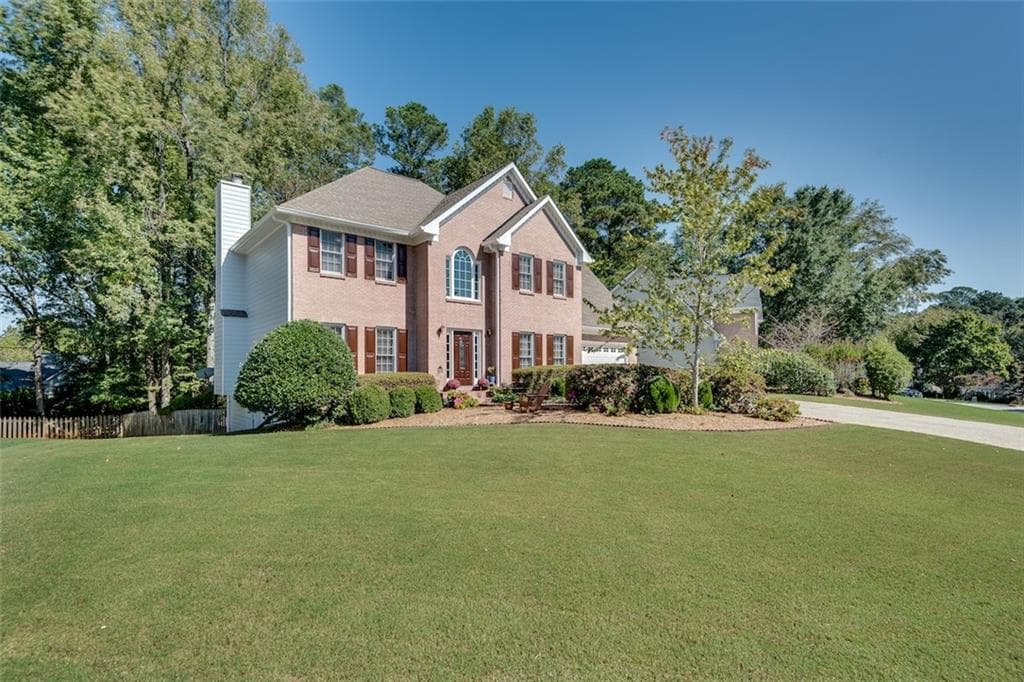 1635 Rivershyre Parkway, Lawrenceville, GA 30043 — most recent listing photo