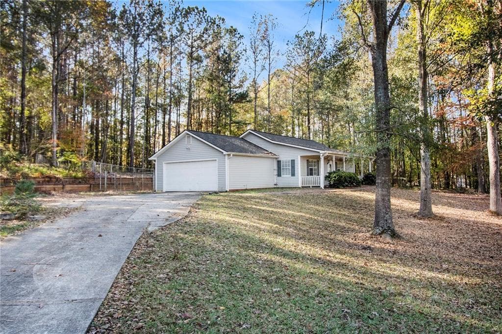75 Parks Road, Sharpsburg, GA 30277 — most recent listing photo