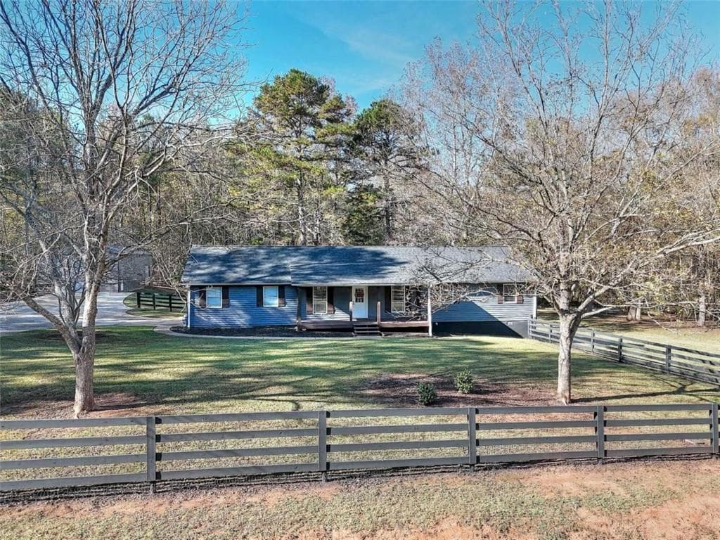 2300 Wall Road, Monroe, GA 30656 — most recent listing photo
