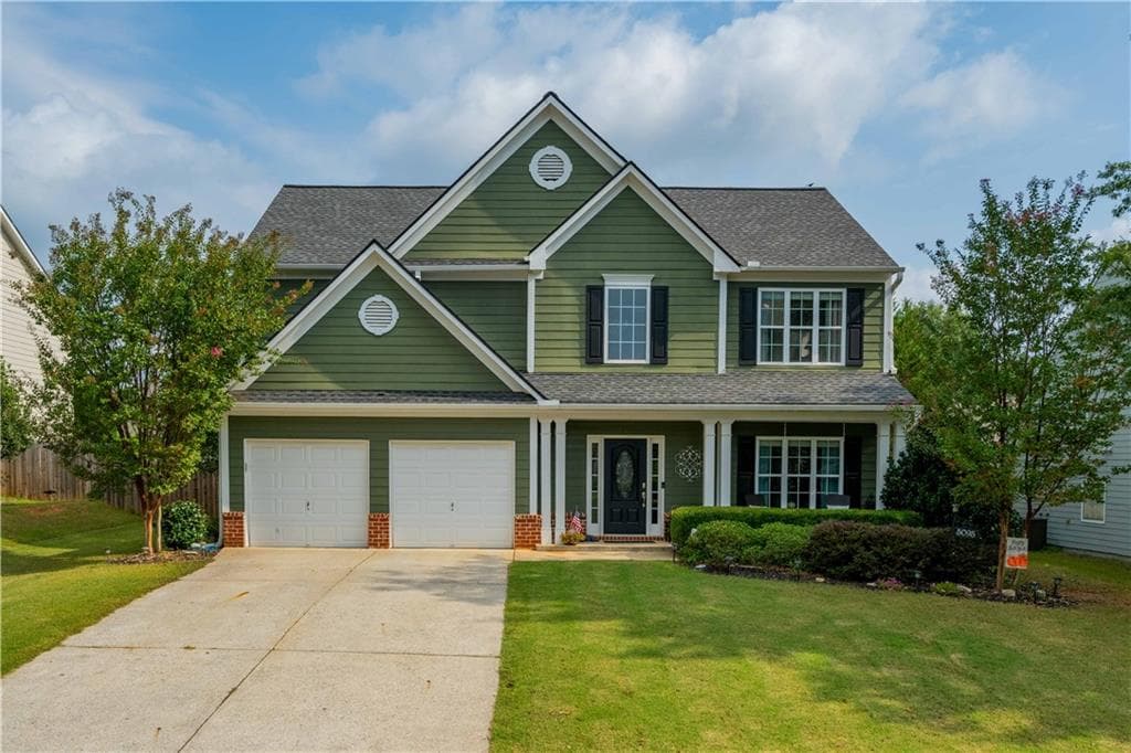 5095 Fieldstone View Circle, Cumming, GA 30028 — most recent listing photo