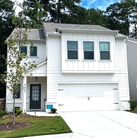 3701 Salvia Drive, Buford, GA 30519 — most recent listing photo