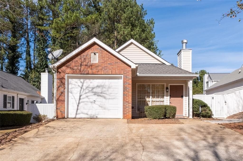 1106 BRITLEY PARK Lane, Woodstock, GA 30189 — most recent listing photo