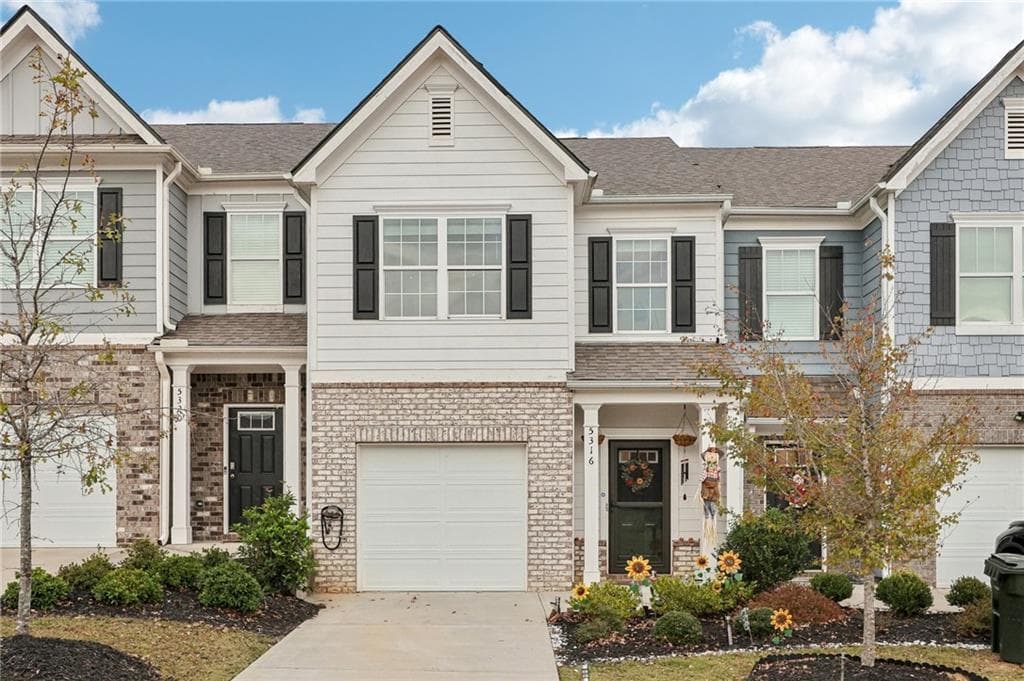 5316 Barberry Avenue, Oakwood, GA 30566 — most recent listing photo