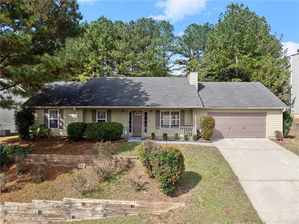 562 Shoal Circle, Lawrenceville, GA 30046 — most recent listing photo