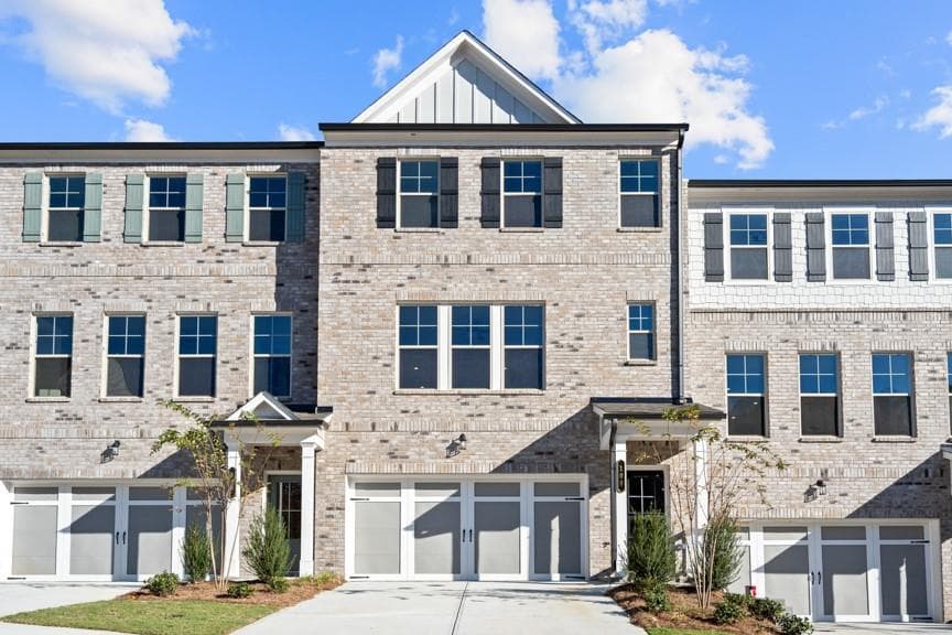 108 Matson Run, Mableton, GA 30126 — most recent listing photo