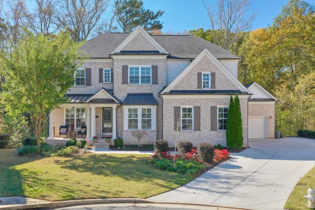 2111 Mitchell Road, Marietta, GA 30062 — most recent listing photo