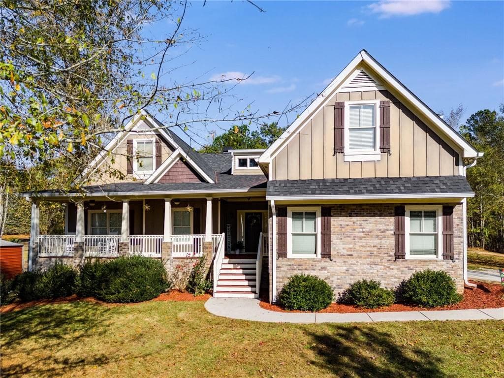 360 Gray Road, Carrollton, GA 30116 — most recent listing photo