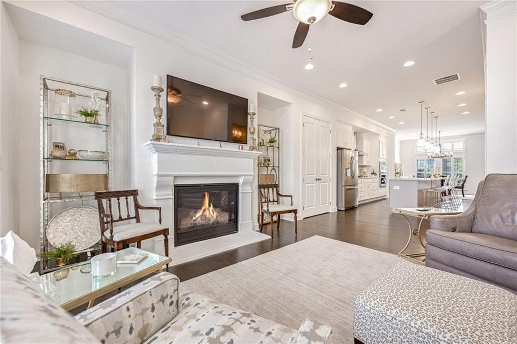 2341 Brissett Lane, Brookhaven, GA 30319 — most recent listing photo
