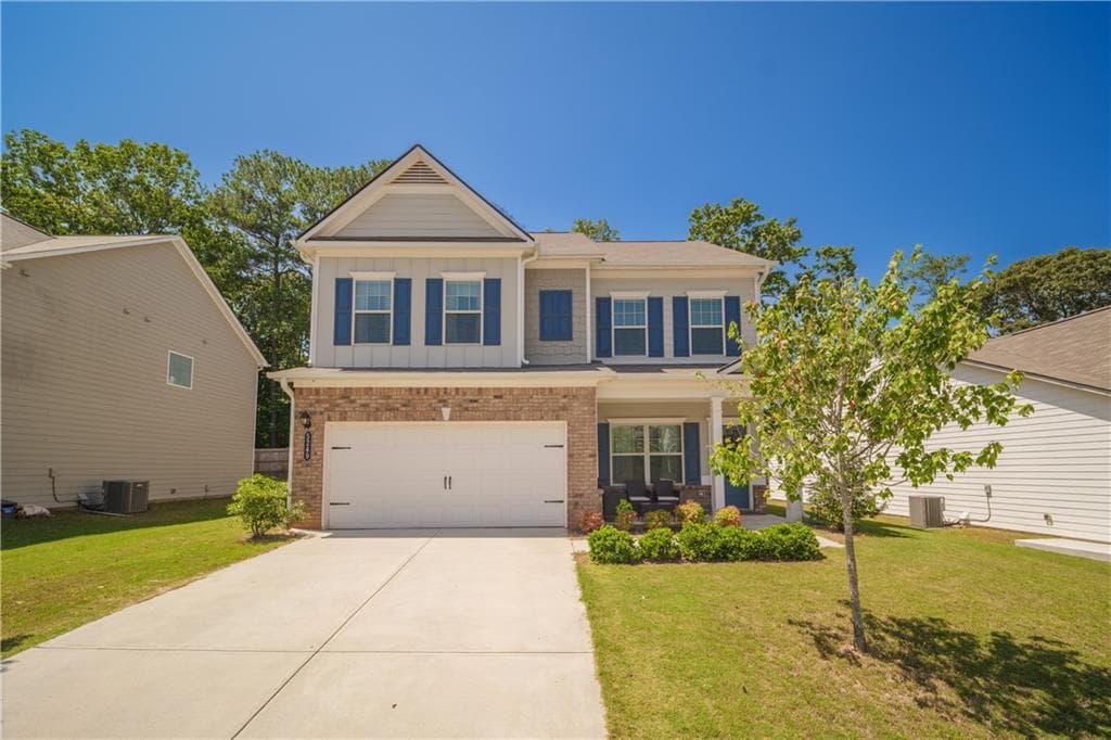 5249 Burrus Lane, Mableton, GA 30126 — most recent listing photo