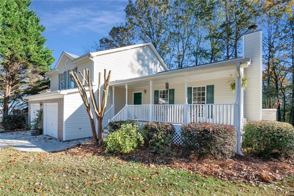 5805 April Drive, Buford, GA 30518 — most recent listing photo