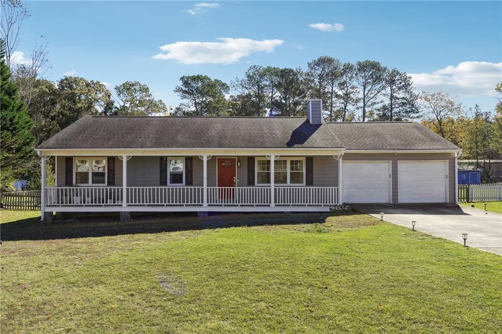 335 Austin Way, Auburn, GA 30011 — most recent listing photo