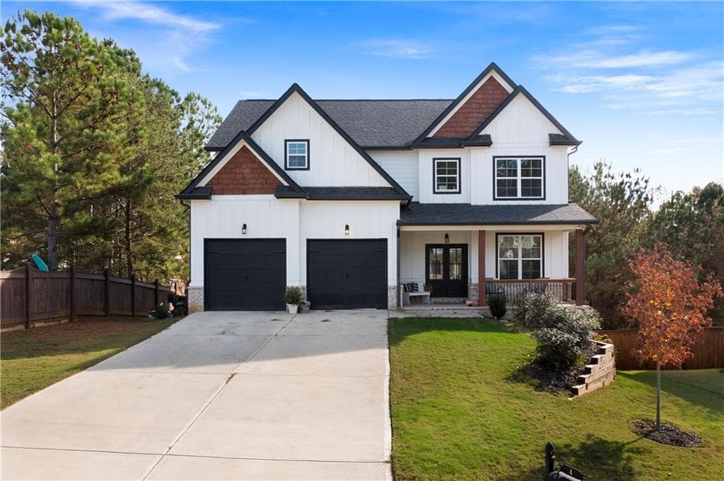 4 Doe Court, Cartersville, GA 30120 — most recent listing photo