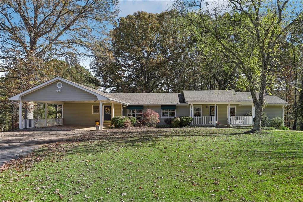 3043 E Fairview Road, Mcdonough, GA 30252 — most recent listing photo
