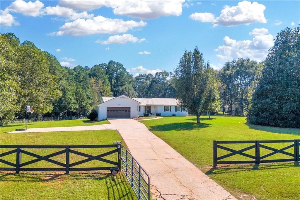 180 Woodland Manor, Royston, GA 30662 — most recent listing photo