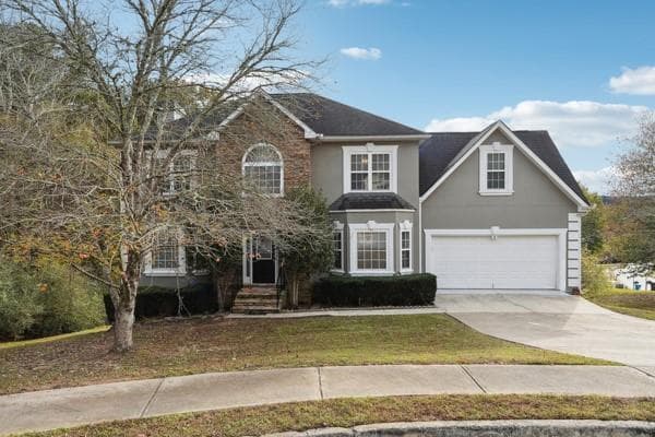 2527 Sky Valley Drive, Dacula, GA 30019 — most recent listing photo