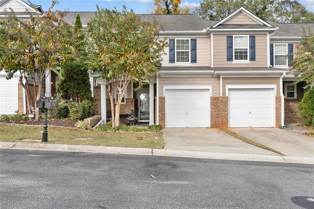 3968 Carlinswood Way, Stone Mountain, GA 30083 — most recent listing photo