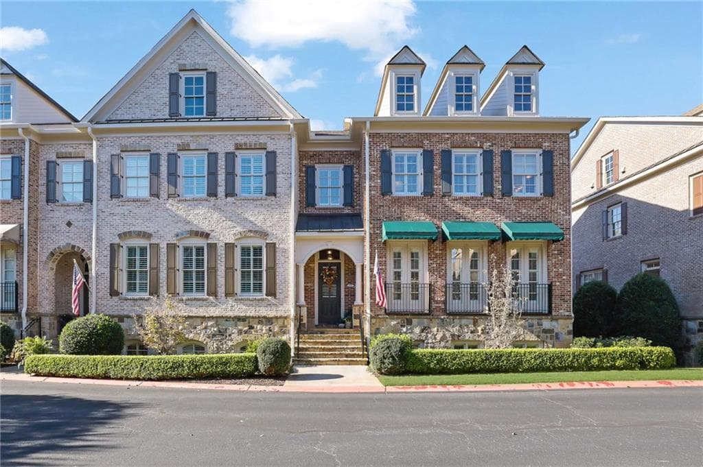 1457 Winterfield Court, Kennesaw, GA 30152 — most recent listing photo