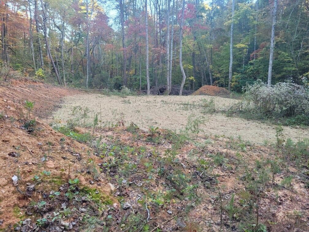 single family residence sold at 11,12, Oscar Court, Ellijay, GA 30540