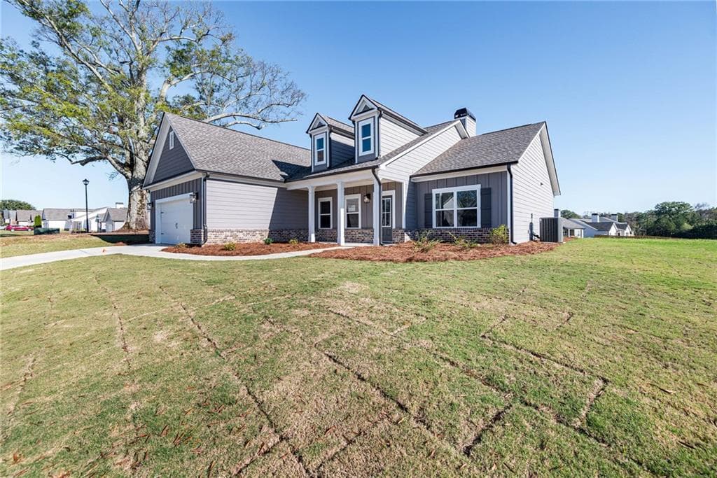 101 Harmony Farms Orchard, Eatonton, GA 31024 — most recent listing photo