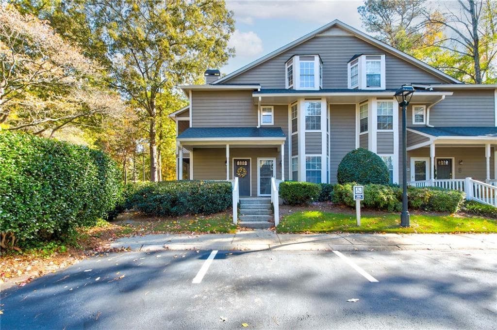 2201 N Forest Trail, Atlanta, GA 30338 — most recent listing photo