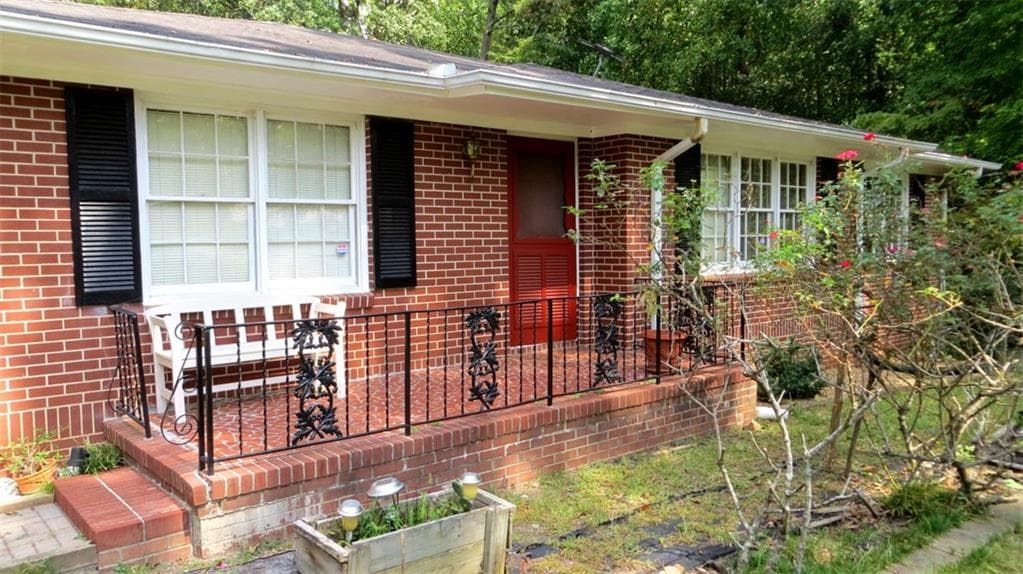 1208 Powder Springs Road, Marietta, GA 30064 — most recent listing photo