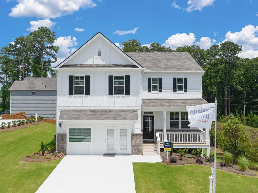 4390 Oakhurst Drive, Fairburn, GA 30213 — most recent listing photo