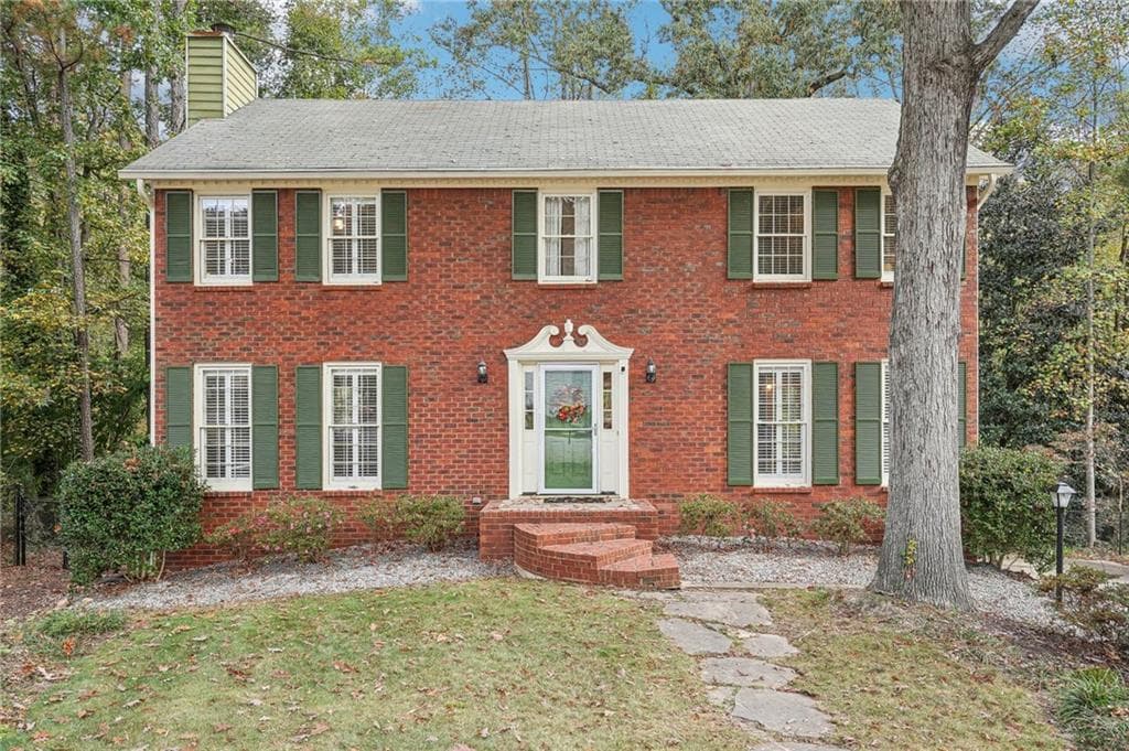 2596 Alpine Way, Duluth, GA 30096 — most recent listing photo