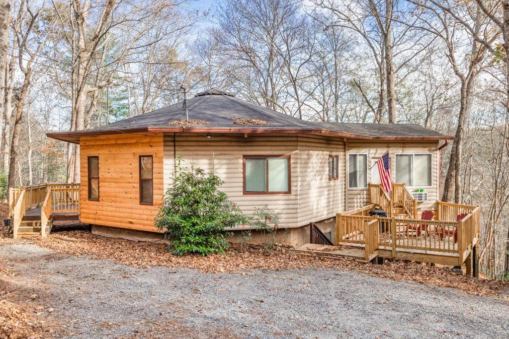 81 LEMMON Lane 5055, Ellijay, GA 30540 — most recent listing photo