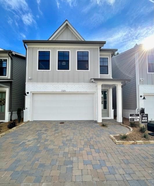 729 Stickley Oak Way, Woodstock, GA 30189 — most recent listing photo