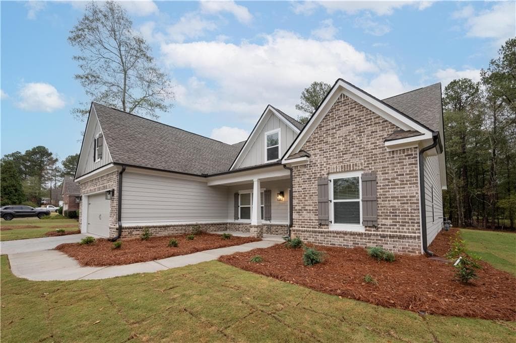 501 Belle Woode Street, Monroe, GA 30656 — most recent listing photo