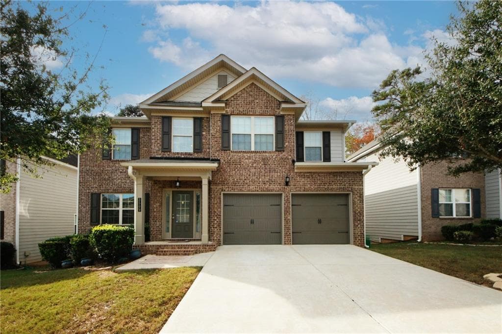 3509 Hancock View, Decatur, GA 30034 — most recent listing photo
