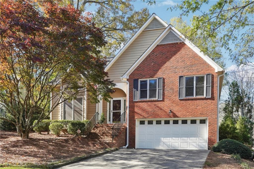 801 Pinebrook Court, Alpharetta, GA 30009 — most recent listing photo