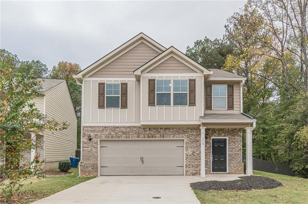 770 Galveston Way, Mcdonough, GA 30253 — most recent listing photo