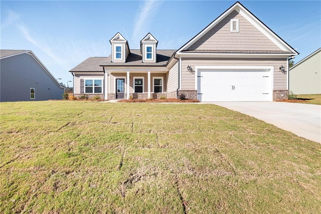 106 Harmony Farms Orchard, Eatonton, GA 31024 — most recent listing photo