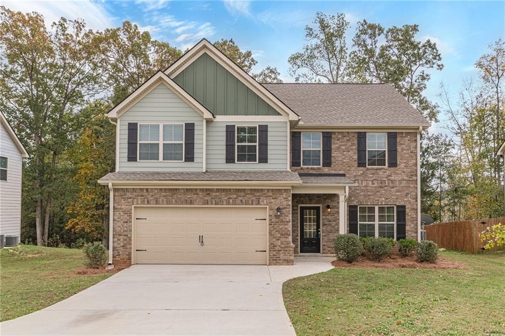 733 Hot Springs Trail, Mcdonough, GA 30252 — most recent listing photo