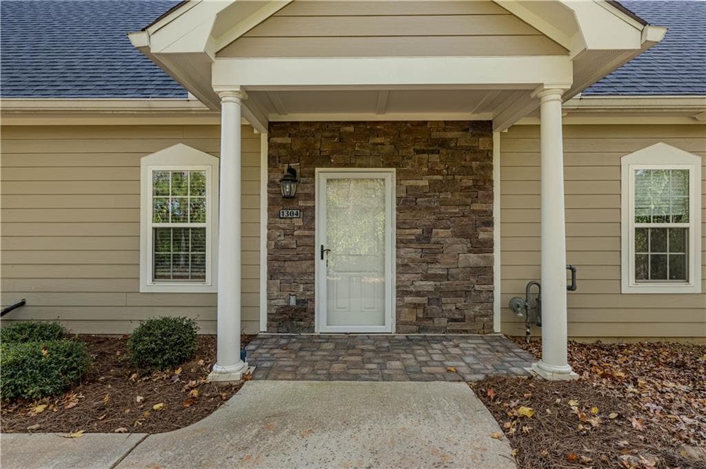 1304 Village Boulevard, Rome, GA 30161 — most recent listing photo