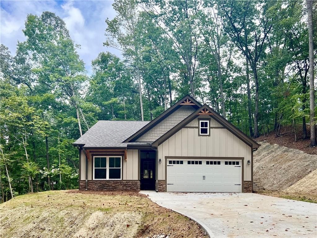 101 Crow Court, Waleska, GA 30183 — most recent listing photo